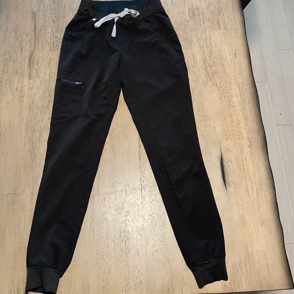 FIGS - XXS Tall Zamora Jogger